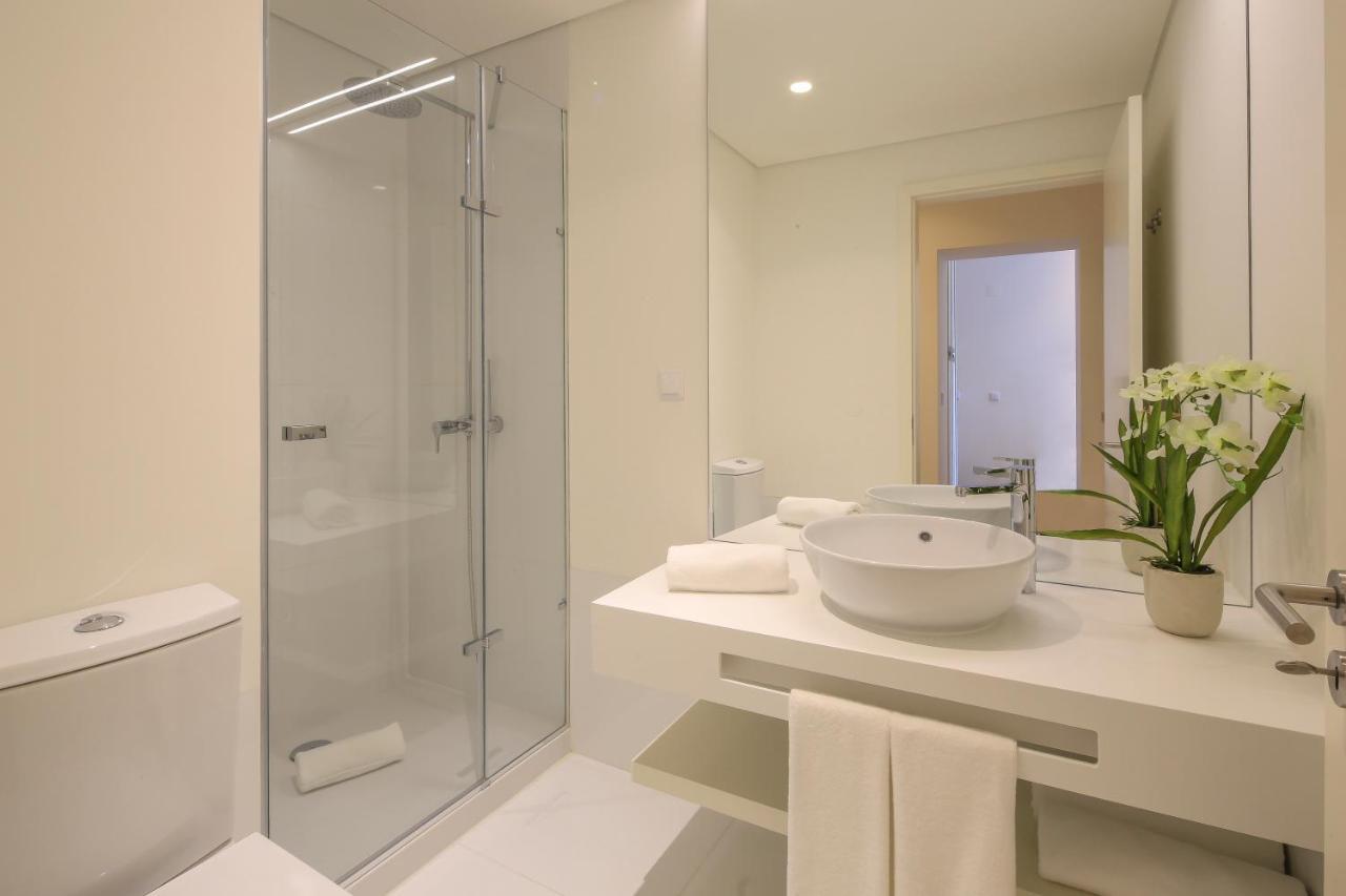 Liberdade Deluxe Studio By Les Deux Mariettes Apartment Lisbon